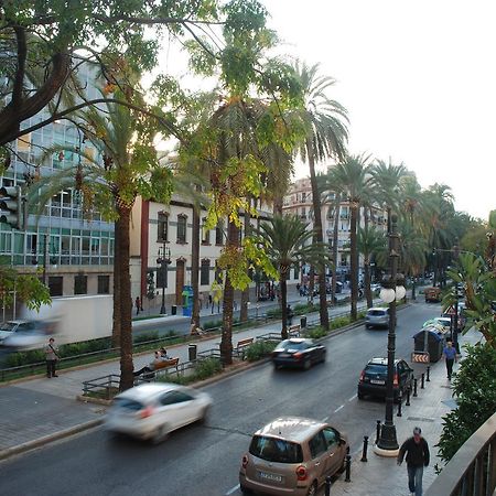 Reino De Valencia Apartments Екстер'єр фото