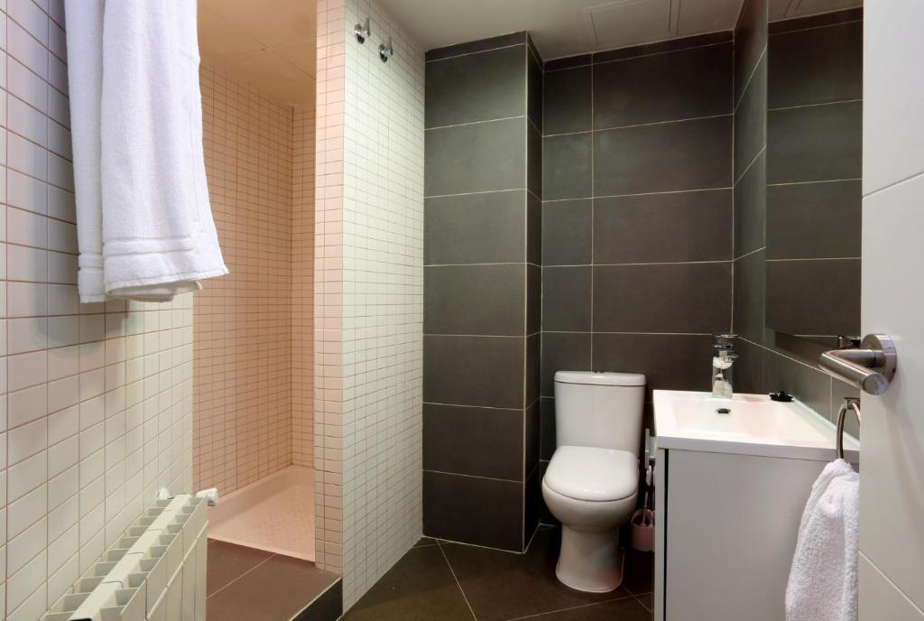 Reino De Valencia Apartments Номер фото