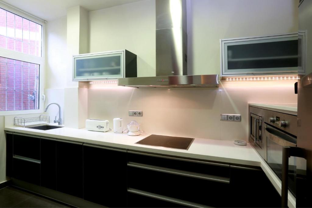 Reino De Valencia Apartments Номер фото