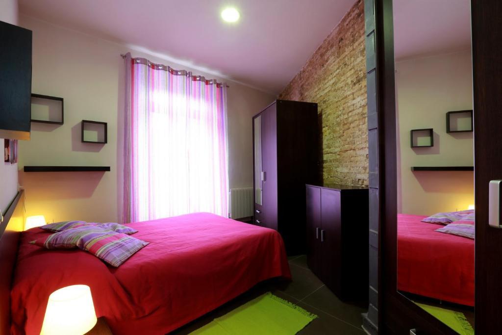 Reino De Valencia Apartments Номер фото