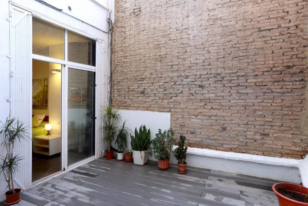 Reino De Valencia Apartments Номер фото