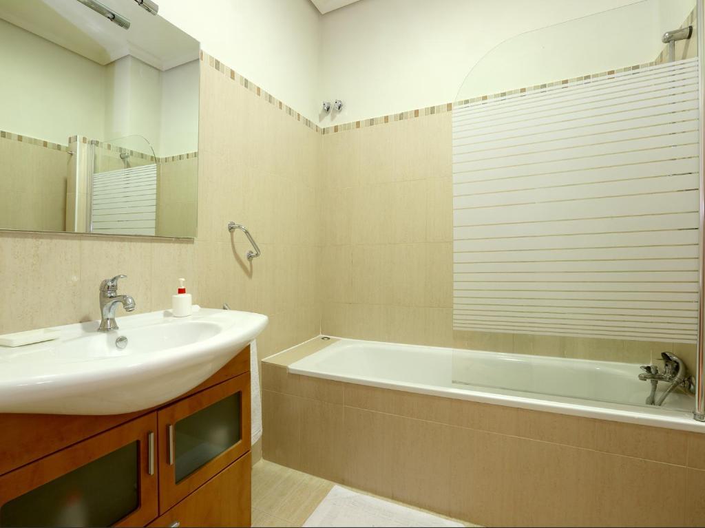 Reino De Valencia Apartments Номер фото