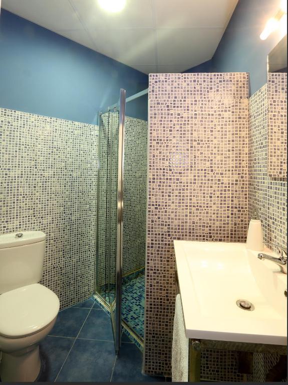 Reino De Valencia Apartments Номер фото