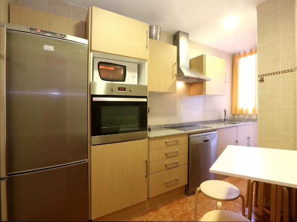 Reino De Valencia Apartments Номер фото