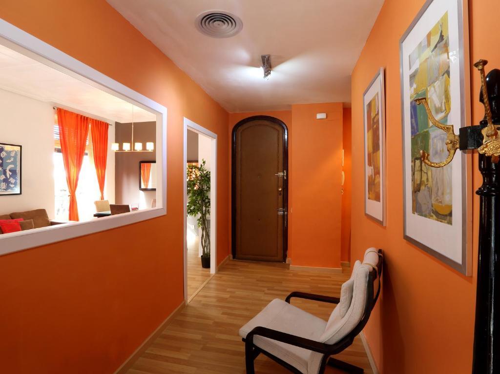 Reino De Valencia Apartments Номер фото